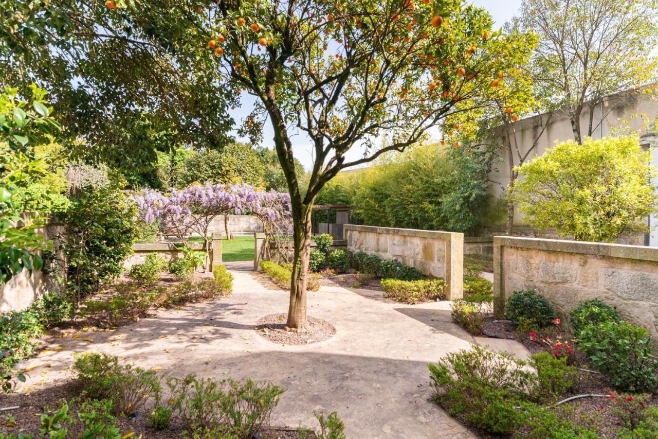 Marques Garden House By Olivia Hotel Porto Exterior photo